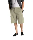 Dickies Workwear 43214 8.5 oz., 13 Loose Fit Cargo KHAKI _48