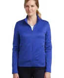 Nike AH6260  Ladies Therma-FIT Full-Zip Fleece Game Royal