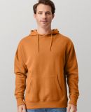 Cotton Heritage M2500 LIGHT PULLOVER HOODIE in Adobe