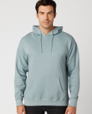 Cotton Heritage M2500 LIGHT PULLOVER HOODIE in Agave