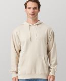 Cotton Heritage M2500 LIGHT PULLOVER HOODIE in Bone