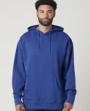 Cotton Heritage M2500 LIGHT PULLOVER HOODIE in Team royal