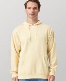 Cotton Heritage M2500 LIGHT PULLOVER HOODIE in Butter cream