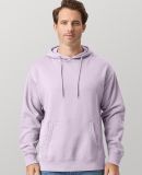 Cotton Heritage M2500 LIGHT PULLOVER HOODIE in Lavender