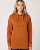 Cotton Heritage M2580 PREMIUM PULLOVER HOODIE in Adobe