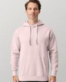 Cotton Heritage M2580 PREMIUM PULLOVER HOODIE in Light pink