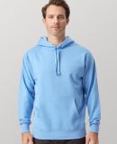 Cotton Heritage M2580 PREMIUM PULLOVER HOODIE in Carolina blue
