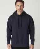 Cotton Heritage M2580 PREMIUM PULLOVER HOODIE in Navy blazer