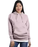 Cotton Heritage M2580 PREMIUM PULLOVER HOODIE in Light pink