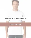 Cotton Heritage MC1041 Retail S/S Crew Tee Dusty Rose