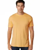 Cotton Heritage MC1041 Retail S/S Crew Tee in Squash