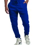Cotton Heritage M7580 PREMIUM JOGGER Pants in Team royal