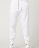 Cotton Heritage M7580 PREMIUM JOGGER Pants in White