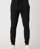 Cotton Heritage M7580 PREMIUM JOGGER Pants in Black