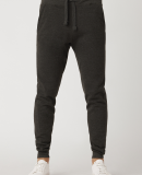 Cotton Heritage M7580 PREMIUM JOGGER Pants in Charcoal heather