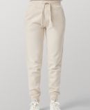 Cotton Heritage M7580 PREMIUM JOGGER Pants in Bone