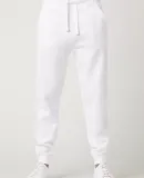 Cotton Heritage M7580 PREMIUM JOGGER Pants in White