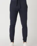 Cotton Heritage M7580 PREMIUM JOGGER Pants in Navy blazer