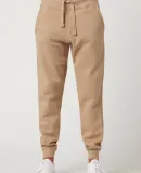 Cotton Heritage M7580 PREMIUM JOGGER Pants in Khaki