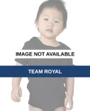 Cotton Heritage C1084 Cuddly One-Z Team Royal