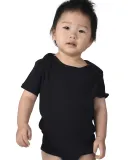 Cotton Heritage C1084 Cuddly One-Z in Black