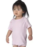 Cotton Heritage C1084 Cuddly One-Z in Light pink