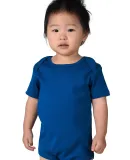 Cotton Heritage C1084 Cuddly One-Z in Royal