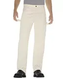 Dickies Workwear 1953 Unisex Painter's Pants NATURAL _34
