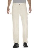 Dickies Workwear 2053 Unisex Painter's Double Knee NATURAL _34