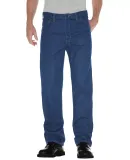 Dickies Workwear 9393 Unisex Regular Straight Fit  STONEWASH _30