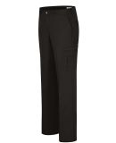 Dickies Workwear FP2372 Ladies' Premium Relaxed St in Black _14