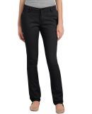 Dickies Workwear KP7718 Ladies' Juniors Schoolwear BLACK _00