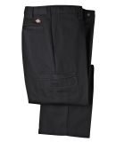 Dickies Workwear LP337 8.5 oz. Industrial Cotton C in Black _32