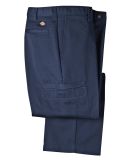 Dickies Workwear LP337 8.5 oz. Industrial Cotton C in Navy _32