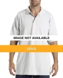 Dickies Workwear KS5552 Adult Short-Sleeve Perform GOLD