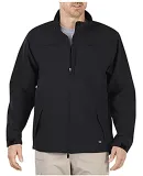 Dickies Workwear LJ540 Unisex Tactical Soft Shell  BLACK