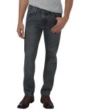 Dickies Workwear XD710 Men's X-Series Slim Fit Str HRTG GREY DNM _36