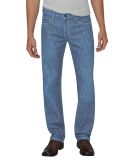 Dickies Workwear XD730 Men's X-Series Regular Fit  HRTG LT INDGO _44