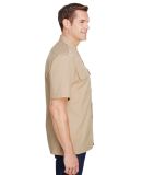 Dickies Workwear WS675 Men's FLEX Relaxed Fit Shor in Desert sand
