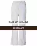 Dickies Medical 86206 / Mid Rise Drawstring Cargo  Chocolate