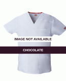 Dickies Medical 81906 / V-Neck Top Chocolate