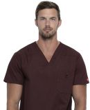 Dickies Medical 81906 / V-Neck Top Espresso