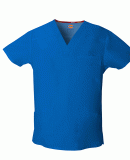 Dickies Medical 81906 / V-Neck Top Royal