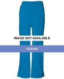 Dickies Medical 86206T / Missy Drawstring Cargo Pa Ocean