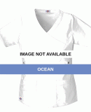 Dickies Medical 817355 / Youtility Contrast Stitch Ocean