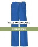 Dickies Medical 857455T/Low Rise Drawstring Pant - Desert Sage