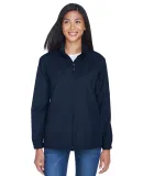 North End 78032 Ladies' Techno Lite Jacket MIDNIGHT NAVY