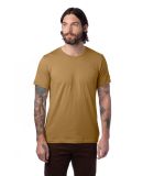 Alternative Apparel AA1070 Premium Wholesale Basic in Brown sepia