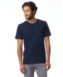 Alternative Apparel AA1070 Premium Wholesale Basic in Midnight navy