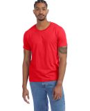 Alternative Apparel AA1070 Premium Wholesale Basic in Apple red